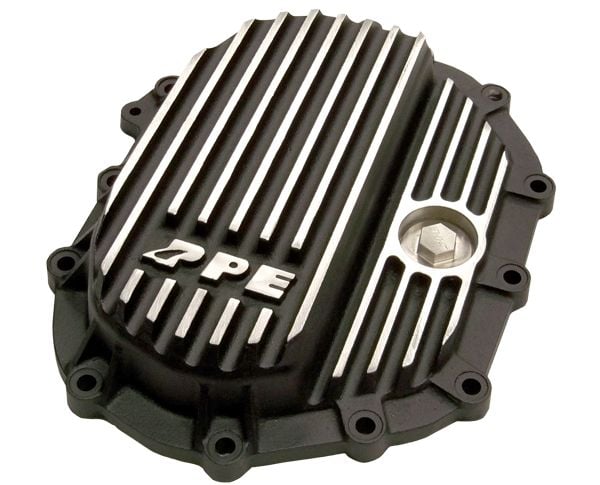 138041010 Front Differential Cover - GM 2011+ - Brush