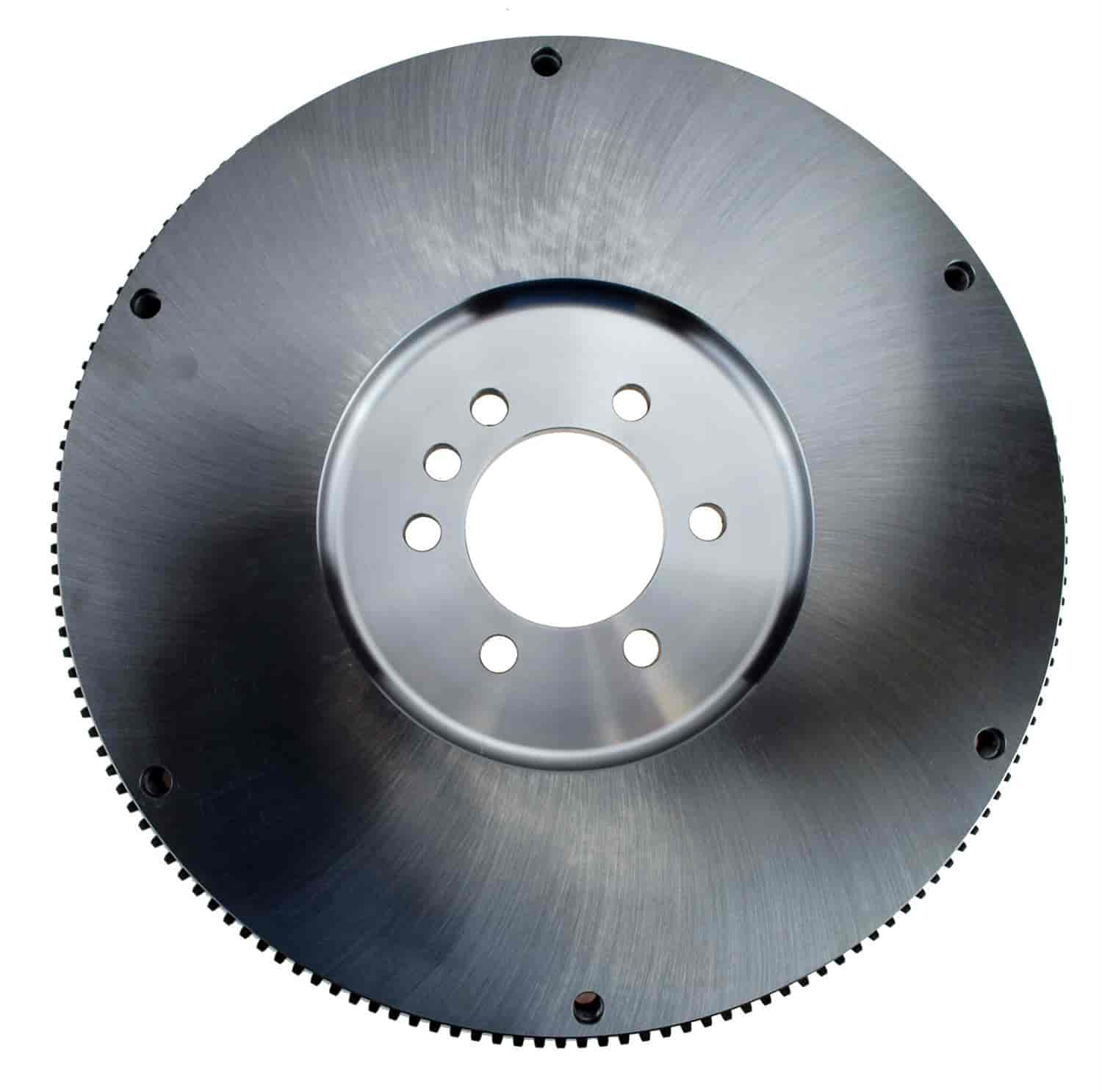 Billet Steel Flywheel