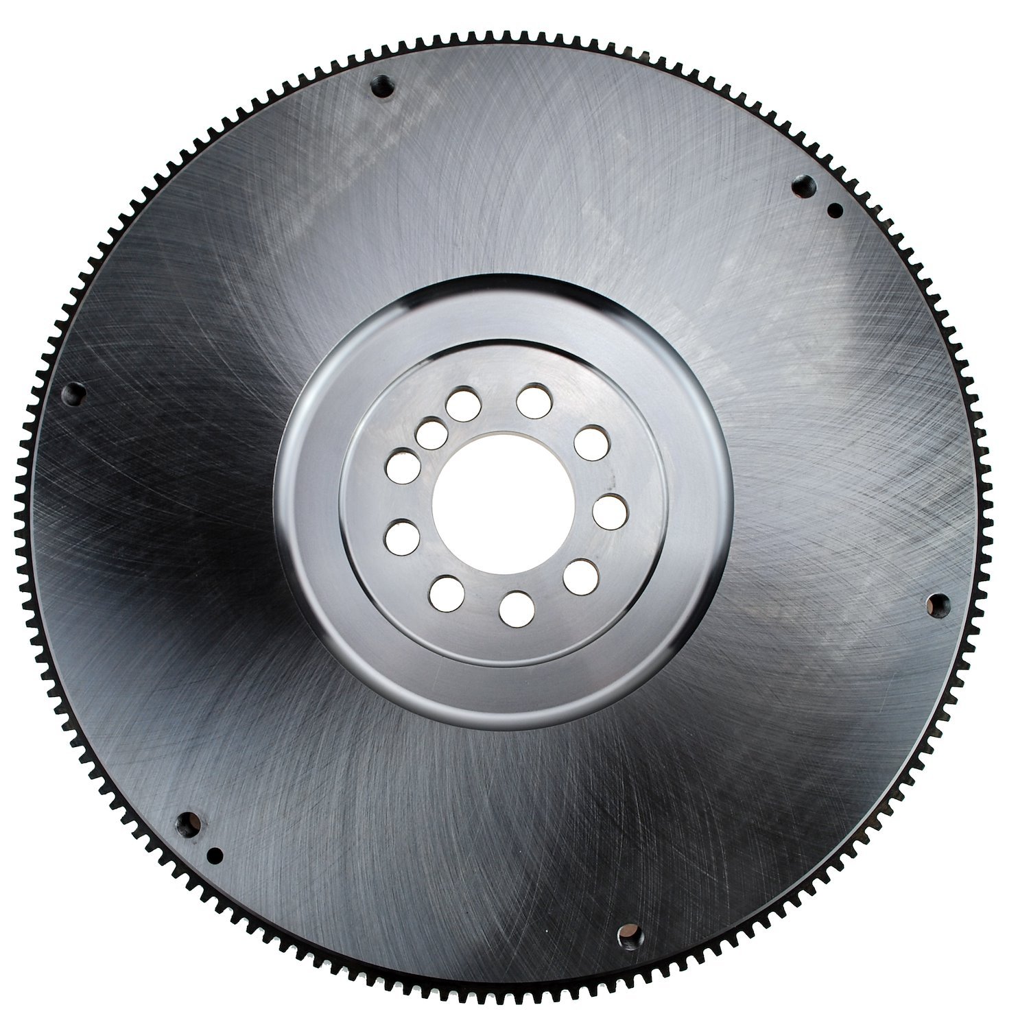 Billet Steel Flywheel