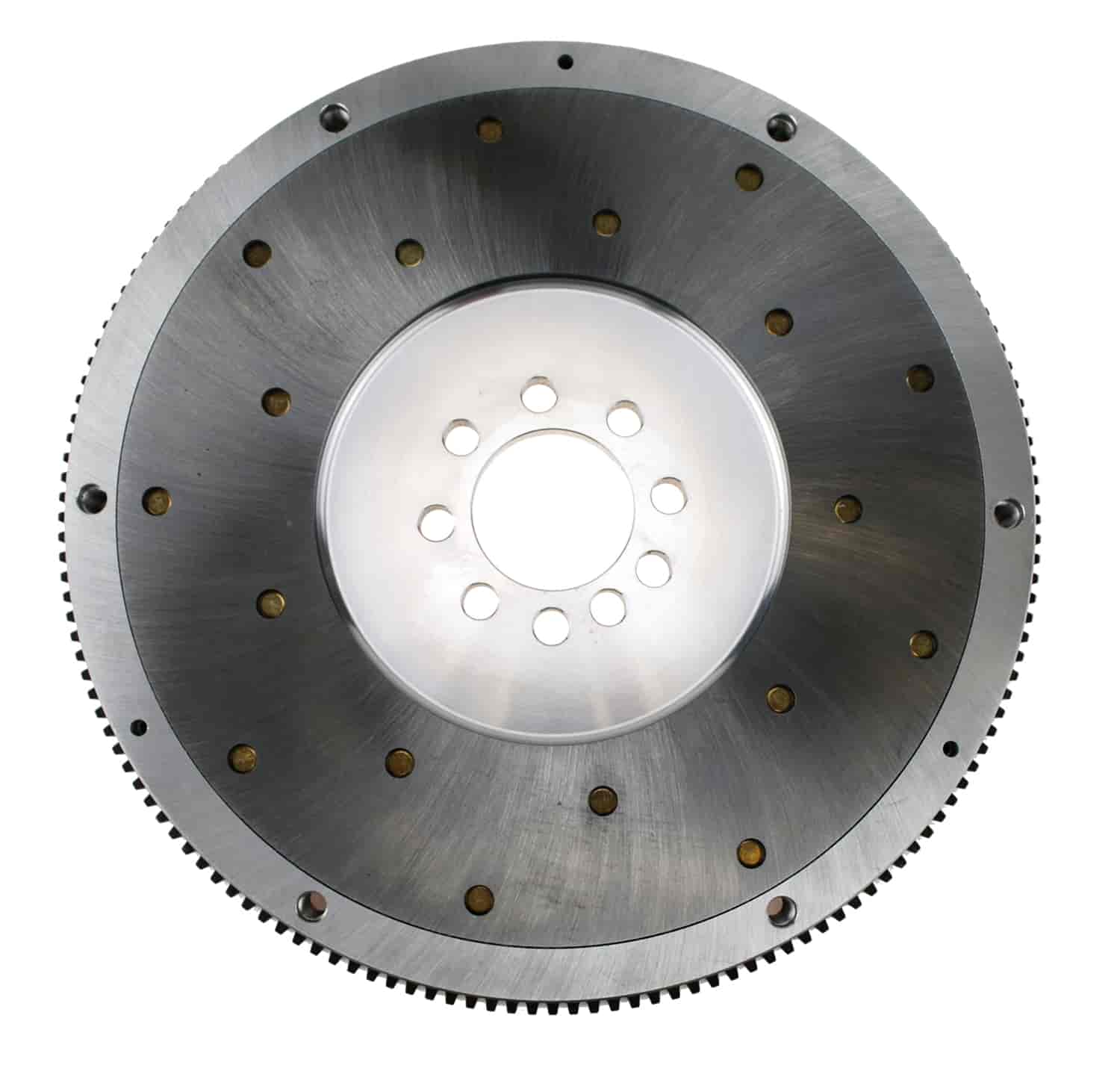 Billet Aluminum Flywheel Use Only for Corvette C-4 Conversion Kits 798-90-0820 & 798-90-0830
