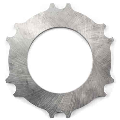 Floater Plate Steel