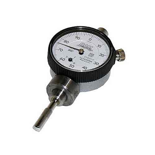 Dial Height Gauge Universal to 0.299"