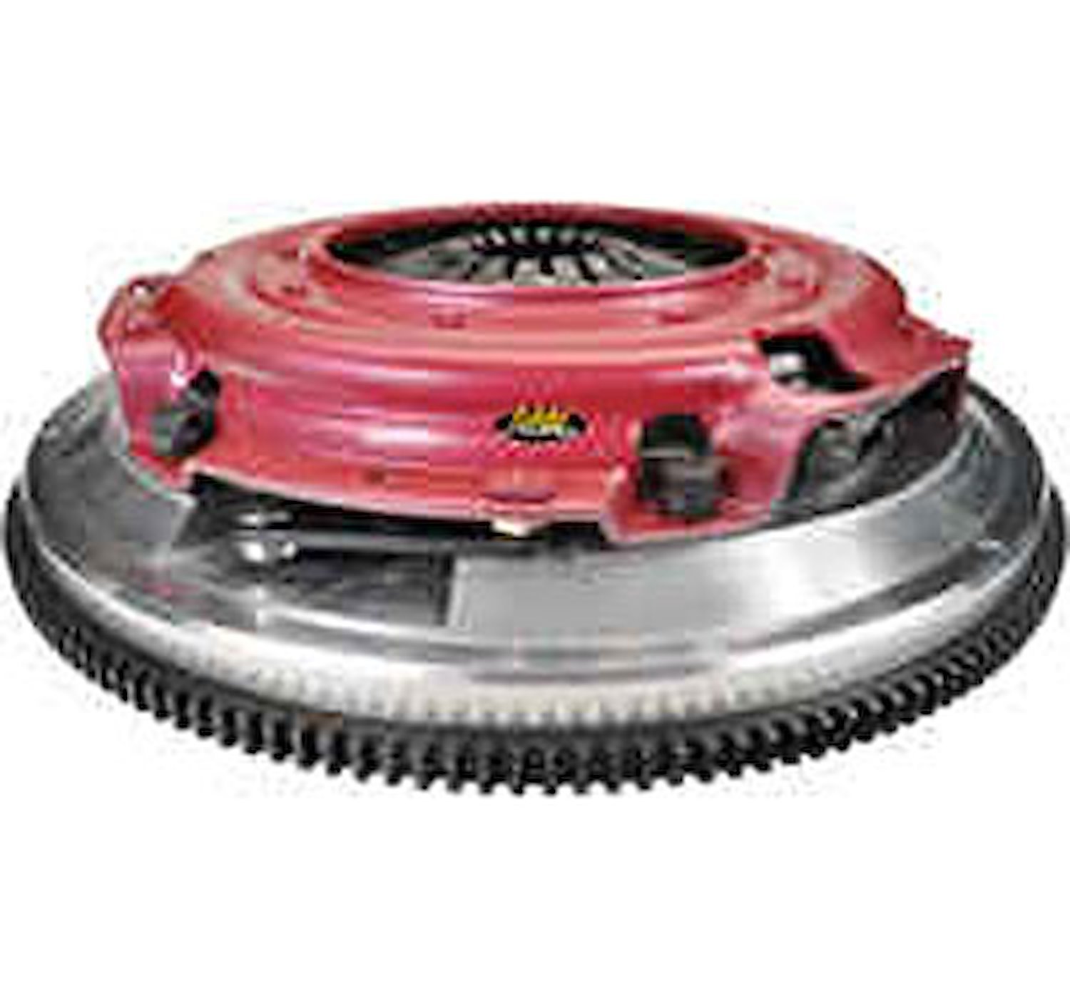 Force 9.5 Dual Disc Clutch System 2011-Up Ford Mustang 3.7L V6