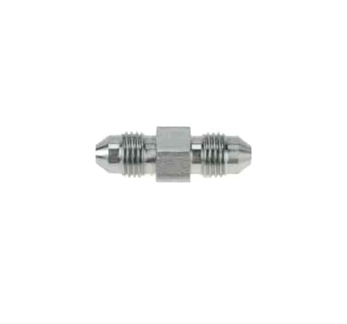 Adapter Fitting -3AN Male to -3AN Male