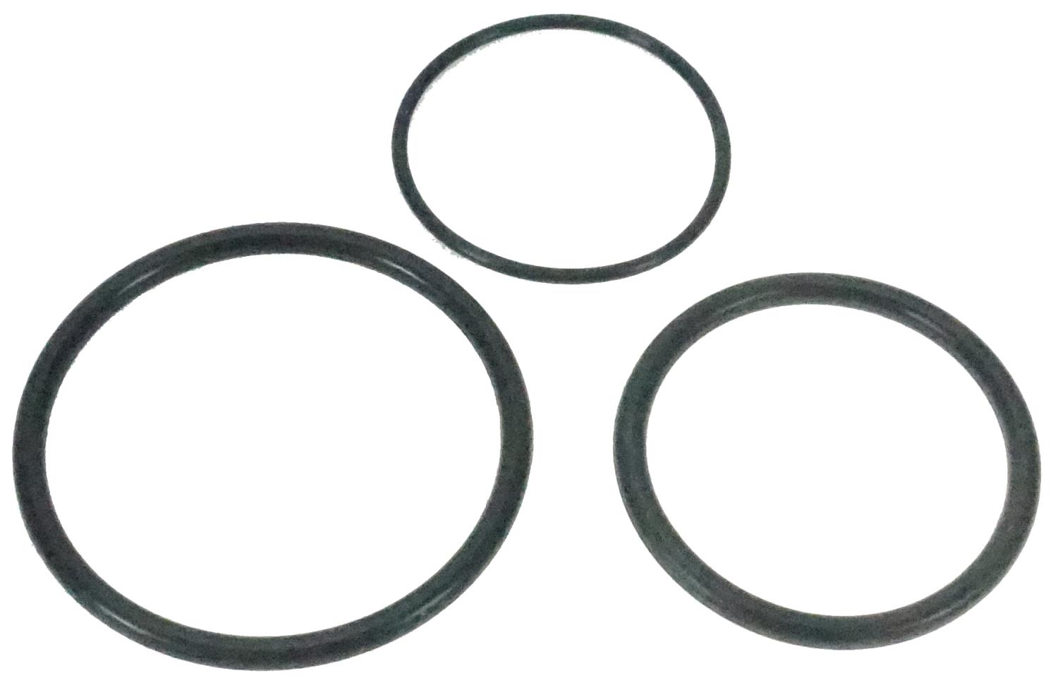 Replacement O-Ring Set Fits All HD Hydraulic Bearings