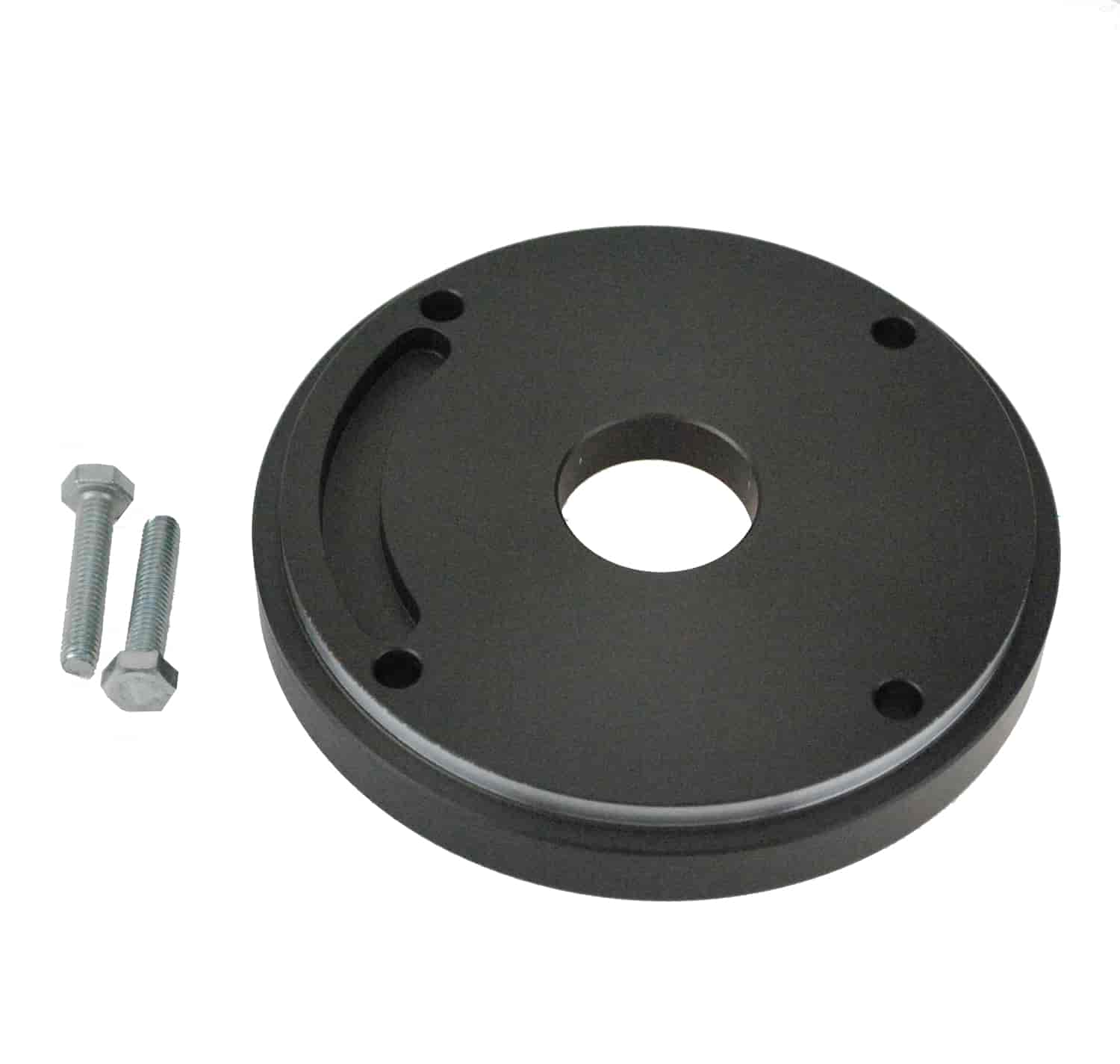 Hydraulic Bearing Aluminum Spacer .500" Thick for T56/6060 Collar-Off Transmissions