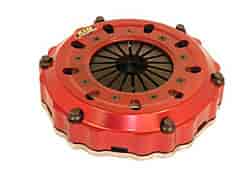 Stock Car 3-Disc Clutch 1986-Later Chevy