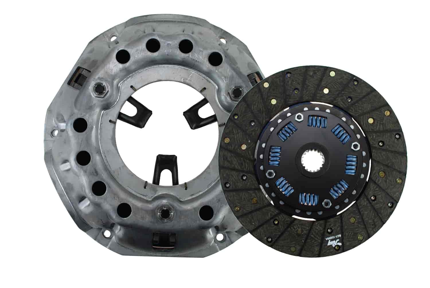 Premium OEM Replacement Clutch Kit Chrysler/Dodge/Plymouth
