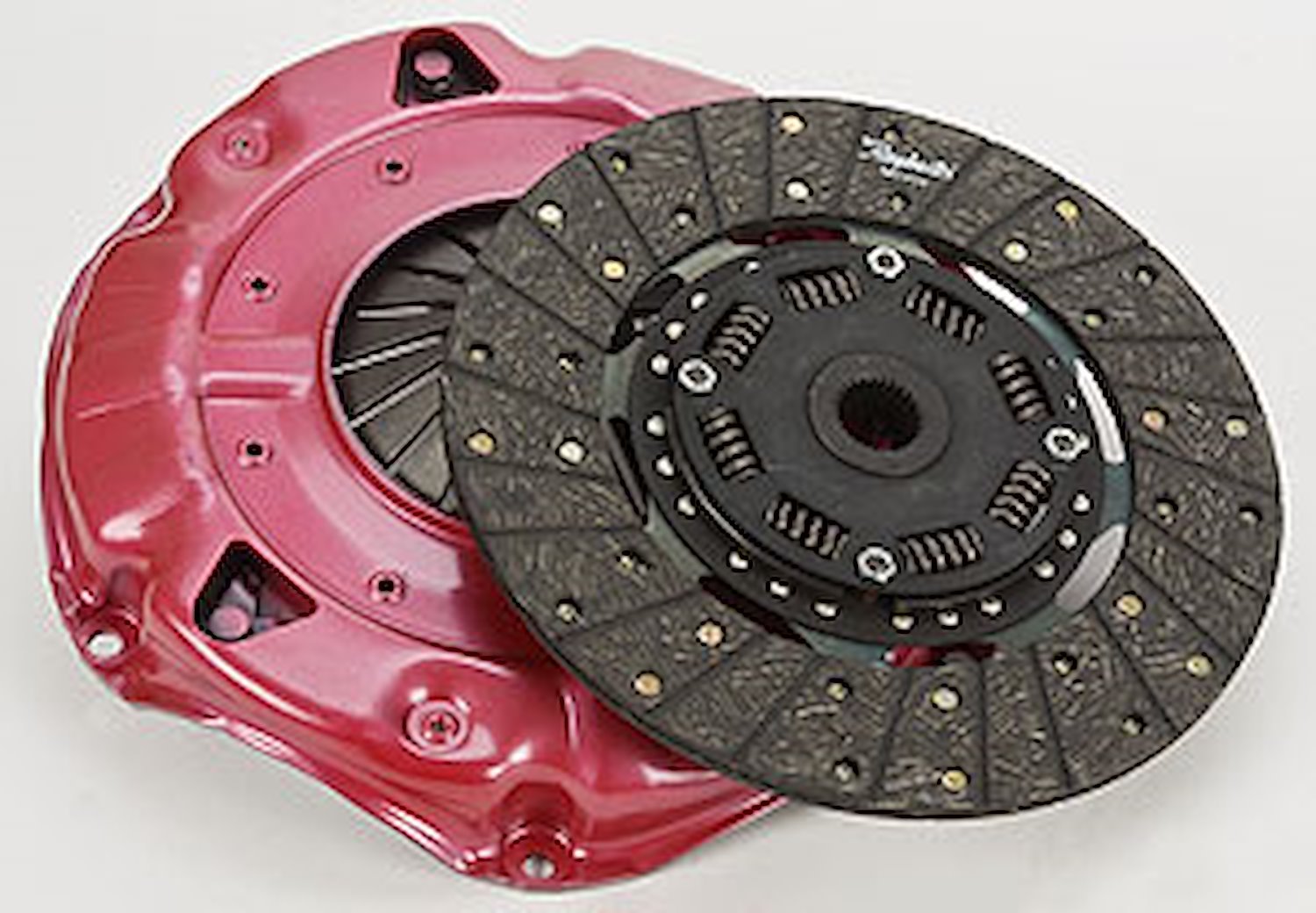 HDX Clutch Kit GM