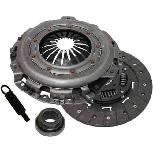 Premium OEM Replacement Clutch Kit Ford Truck