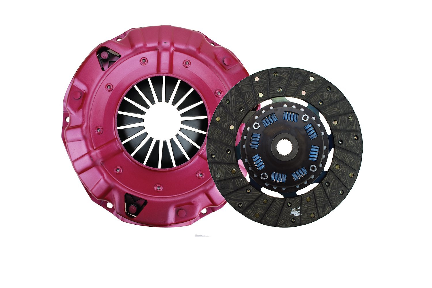 Muscle Car Clutch Kit GM