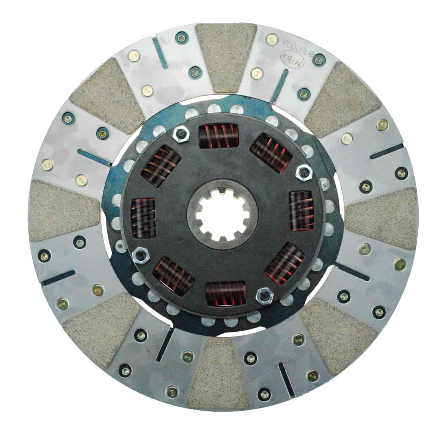 Powergrip 900/300 Series Clutch Disc 10-1/2" Diameter