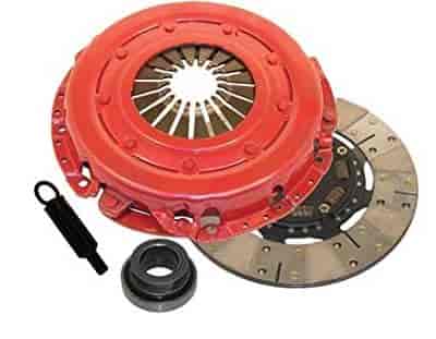 POWERGRIP CLUTCH SET NOT AVAILABLE