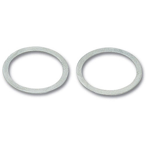 Carb Fitting Sealing Washers Fits 9/16" x 24 Carb Fittings