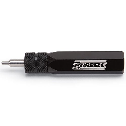 PowerFlex Hose Assembly Tool For -03 AN & -04 AN Hose