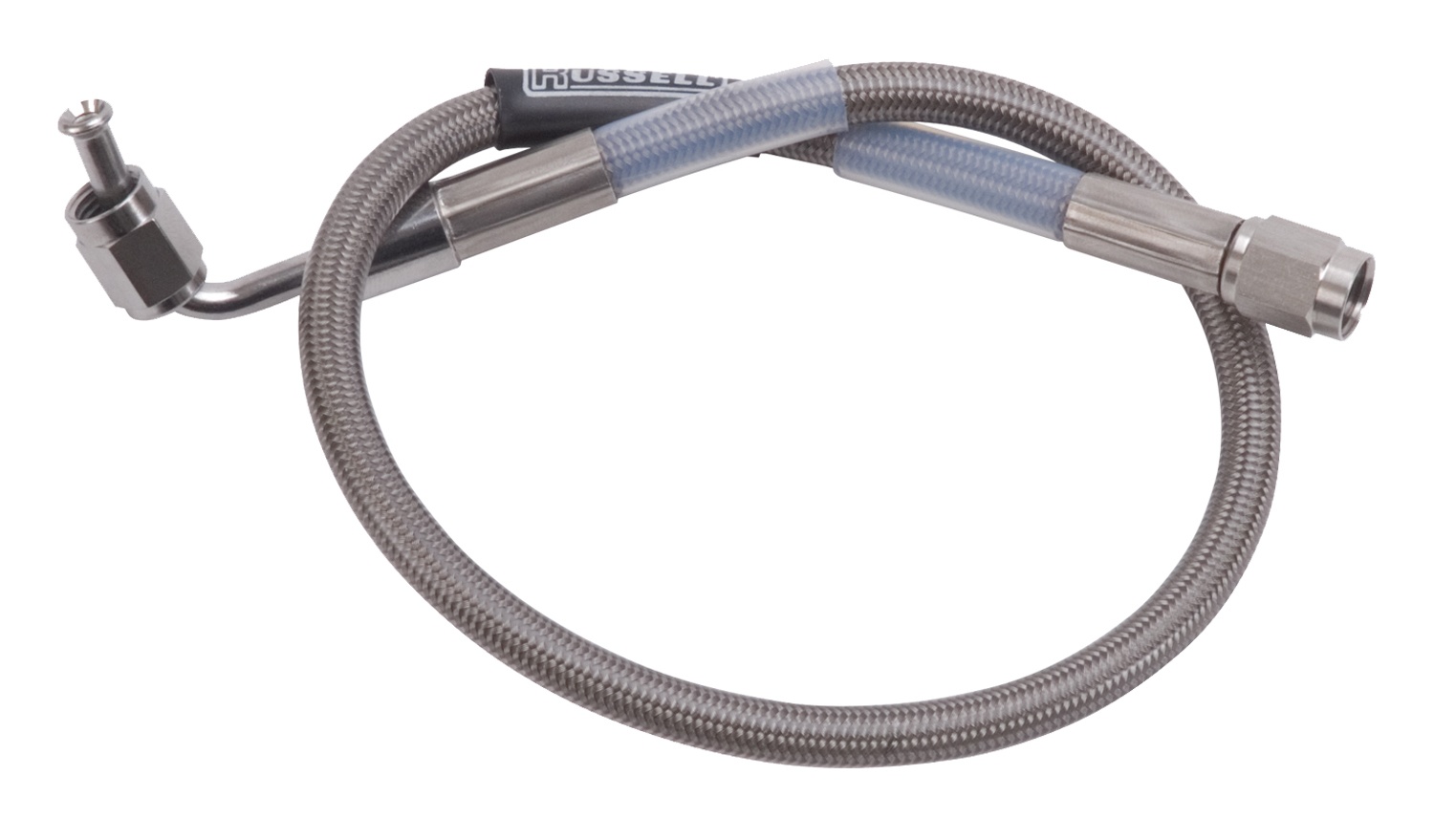 Competition Hose Assembly -03 AN