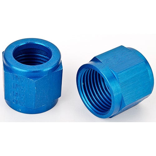 Tube Nut Fittings -06 AN