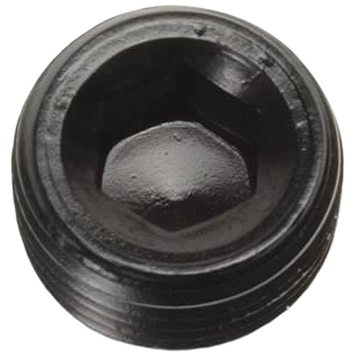 Pipe Plug 1/2" NPT