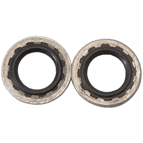 Stat-O-Seals O-Ring Washers -04 AN Fitting Size