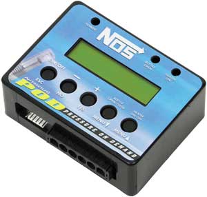 Nitrous Pressure Controller ONLY