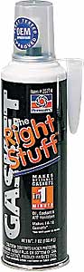 Right Stuff Gasket Maker 7oz Power Can