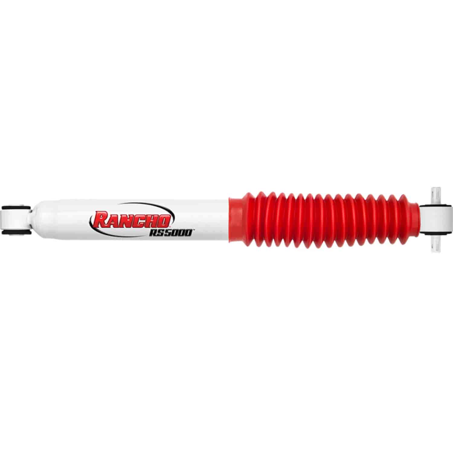 RS5000 Rear Shock Absorber Fits first generation Chevy Colorado/GMC Canyon