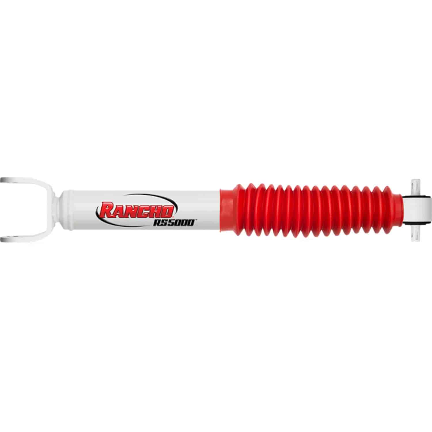 RS5000 Front Shock Absorber Fits GM 2500HD and 3500HD Pickups