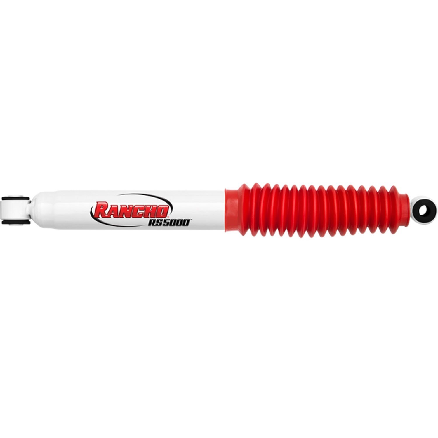 RS5000 Steering Stabilizer Fits GM and Jeep SUVs and Pickups