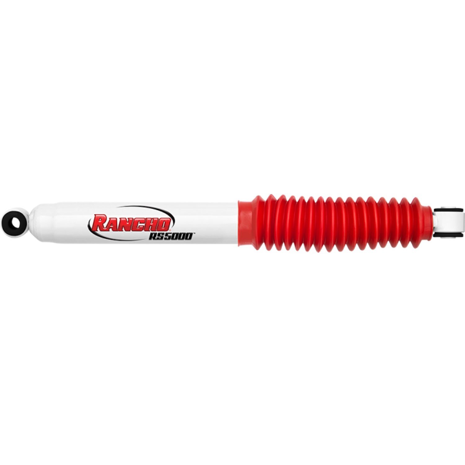 RS5000 Steering Stabilizer Fits Ford F-Series Super Duty