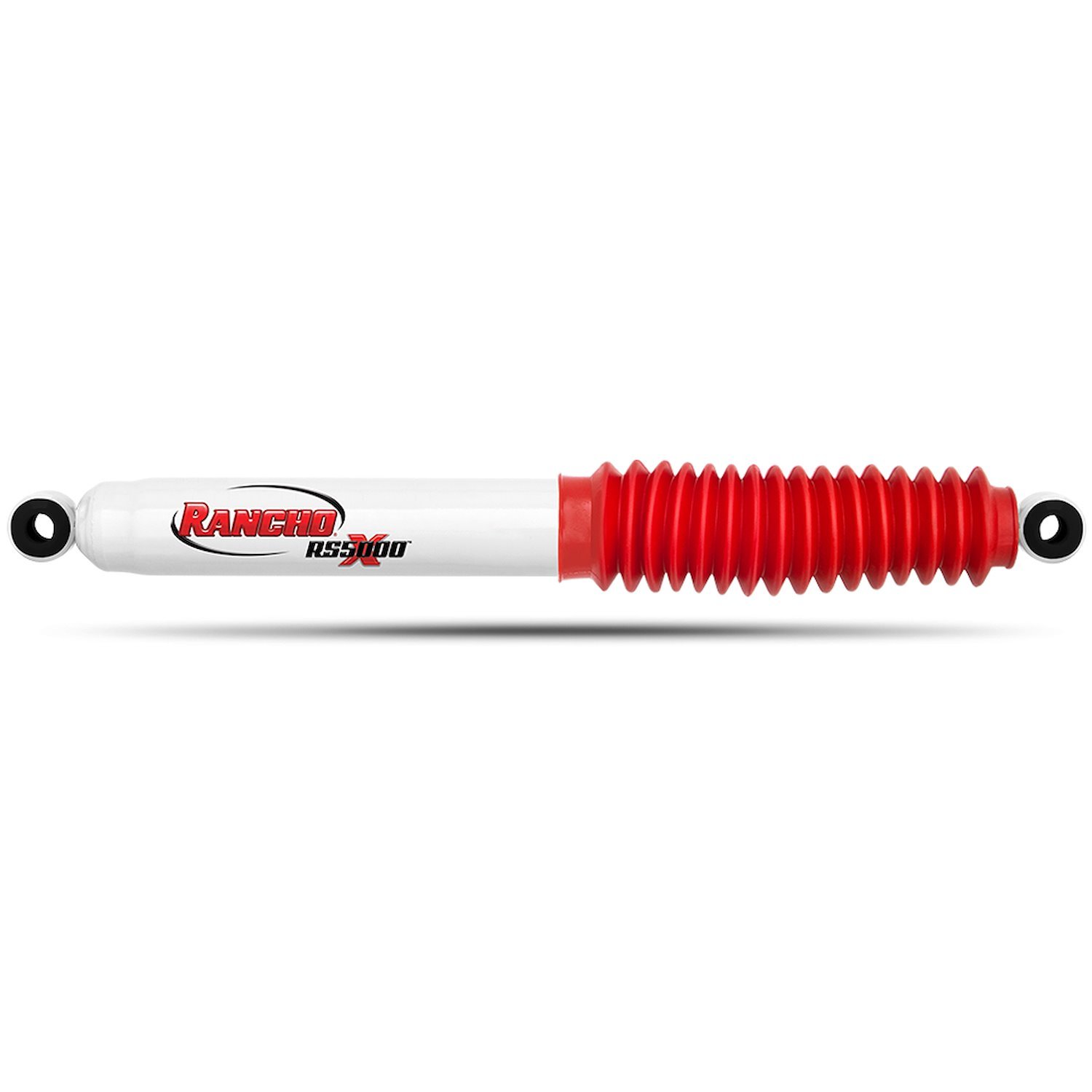 RS5000X Rear Shock Absorber for 1976-1993 Dodge W-Series Pickup and Ramcharger