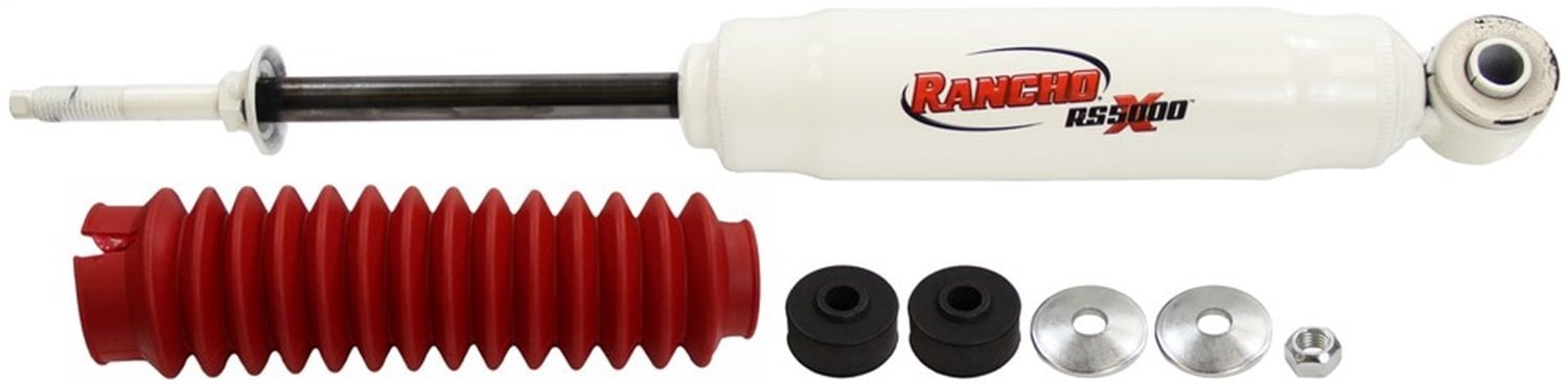 RS5000X SHOCK ABSORBER