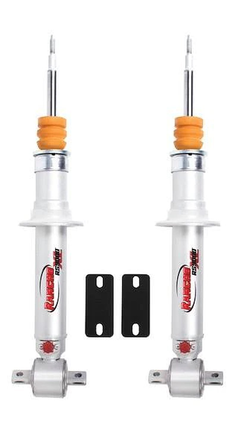 RS66504R9 Front Level It Suspension System for 2014-2020 Ford F-150 4WD Trucks