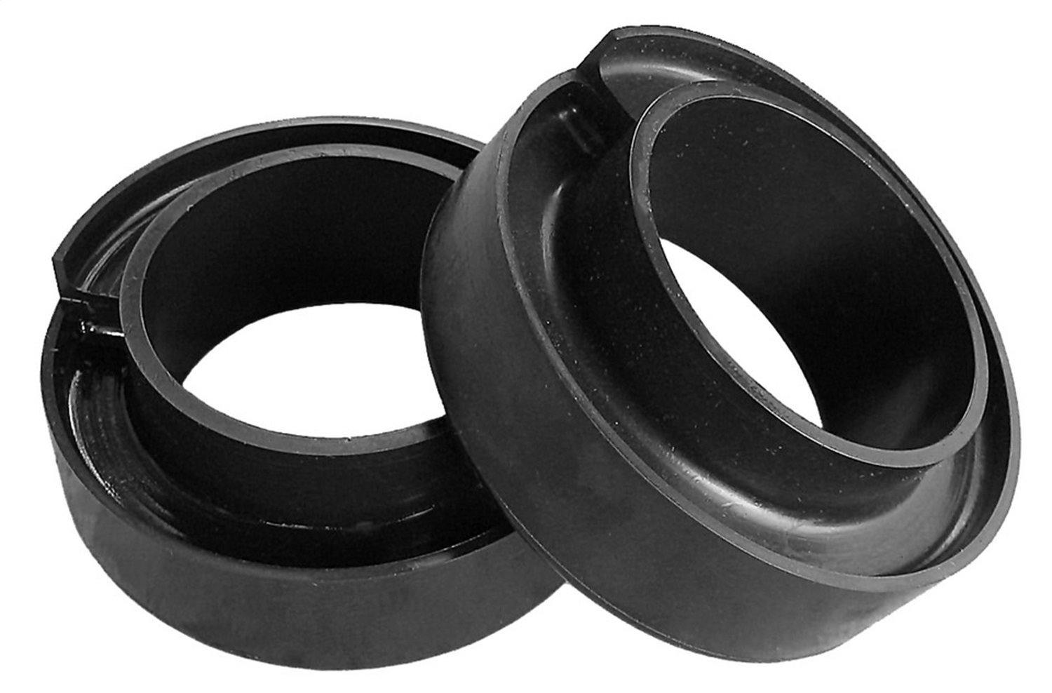 QuickLift Coil Spring Spacers Fits for Nissan Pathfinder