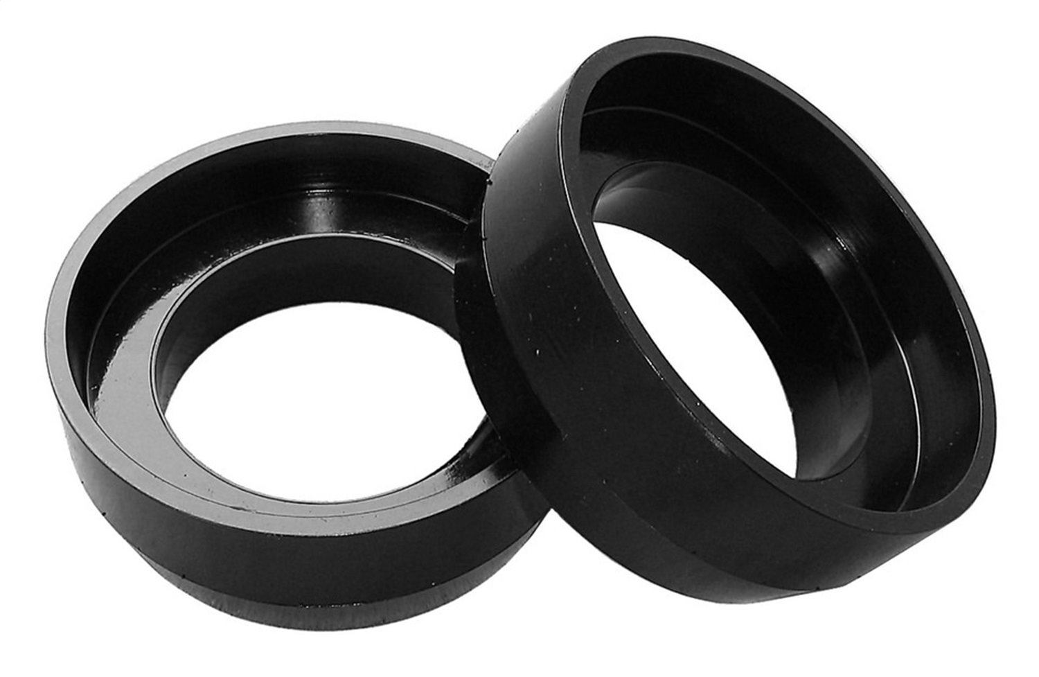 QuickLift Coil Spring Spacers Fits Toyota 4Runner and FJ Cruiser
