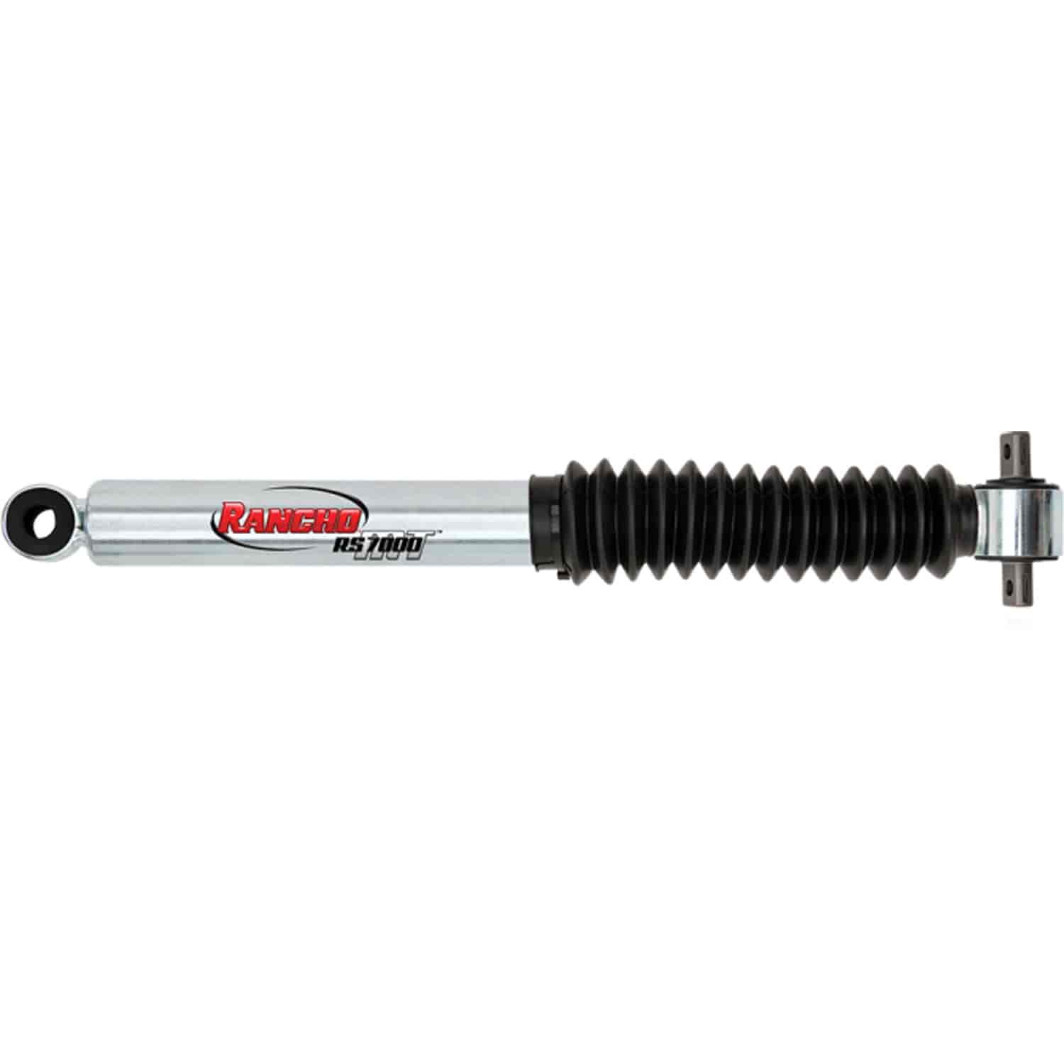 RS7000MT Rear Shock Fits Jeep Cherokee and Wagoneer