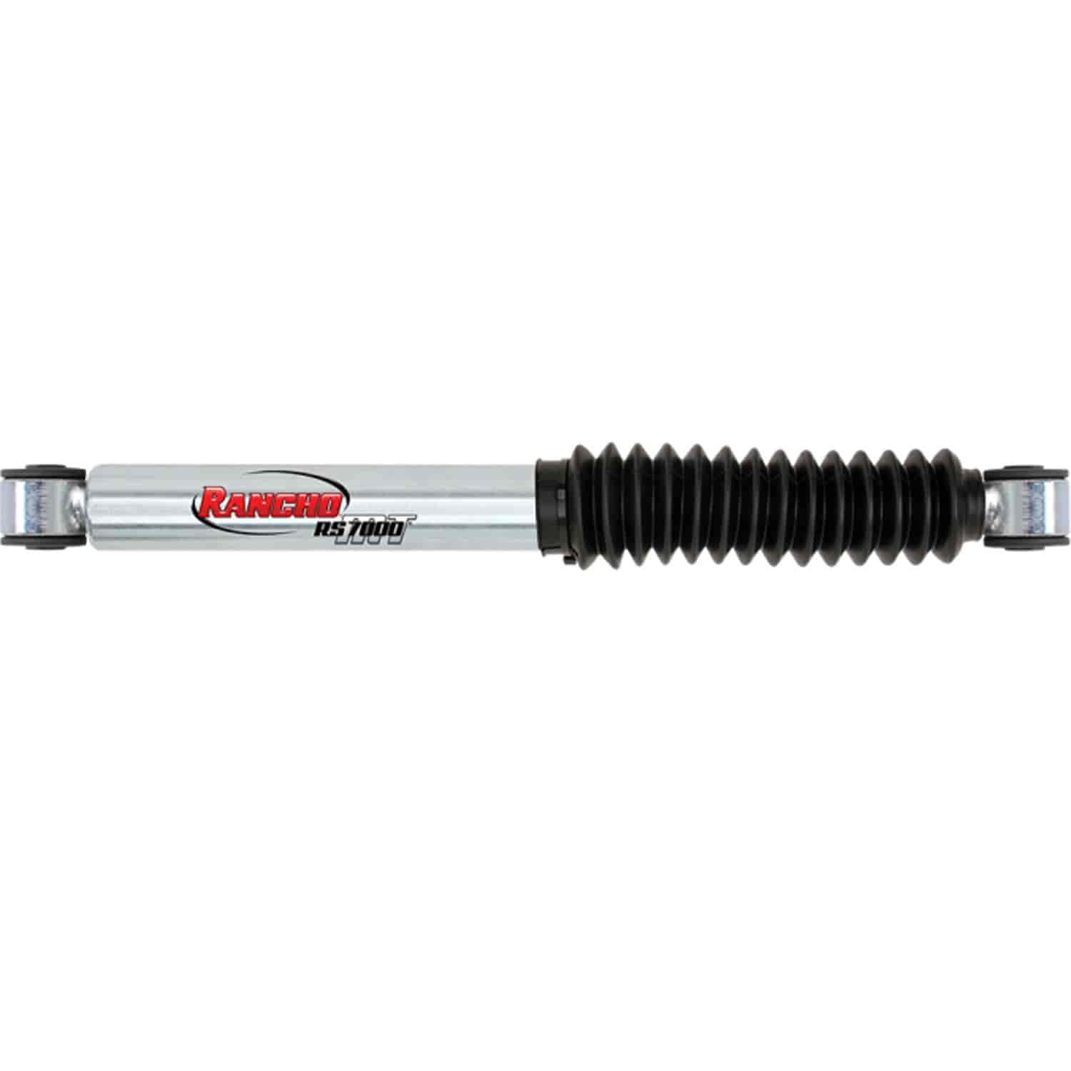 RS7000MT Front Shock Fits GM full size SUVs and Pickups