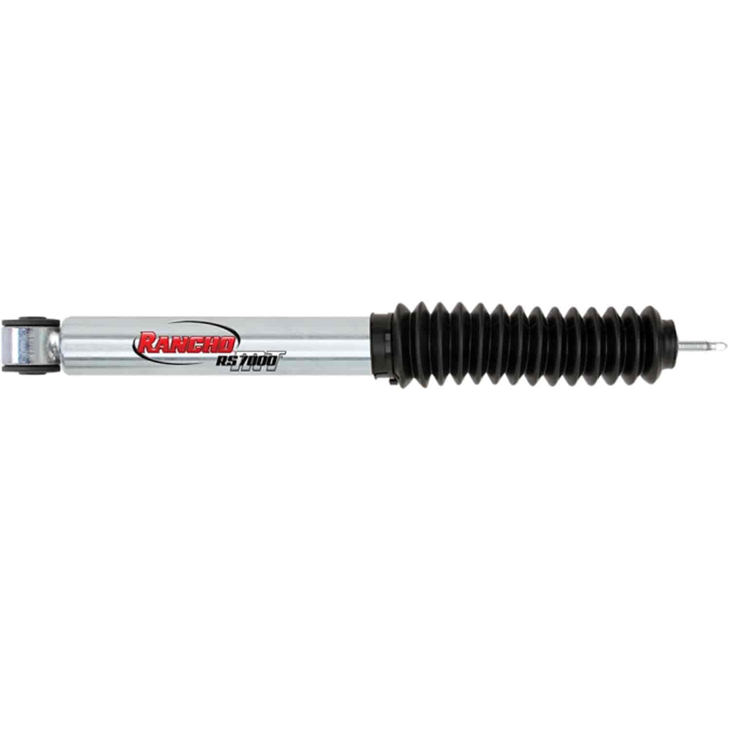 RS7000MT Front Shock Fits Jeep Wrangler YJ