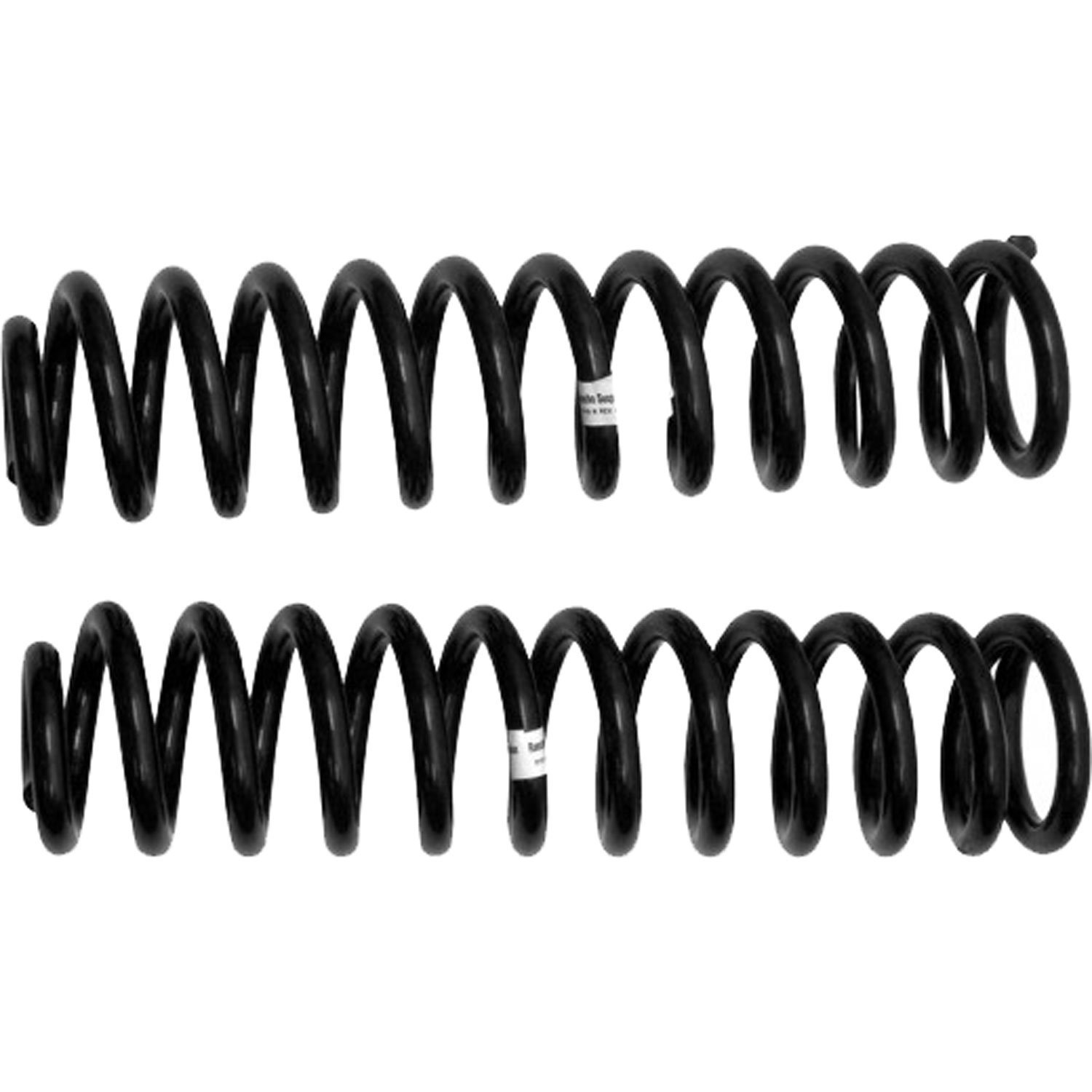 Performance Lift Coil Springs 2008-14 Ford F250/F350