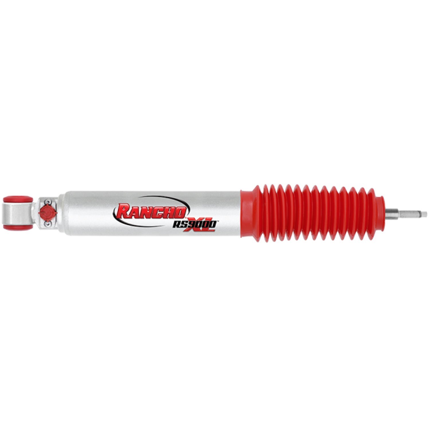 RS9000XL Front Shock Absorber Fits Ford Bronco, Explorer, Ranger and E-Series Van