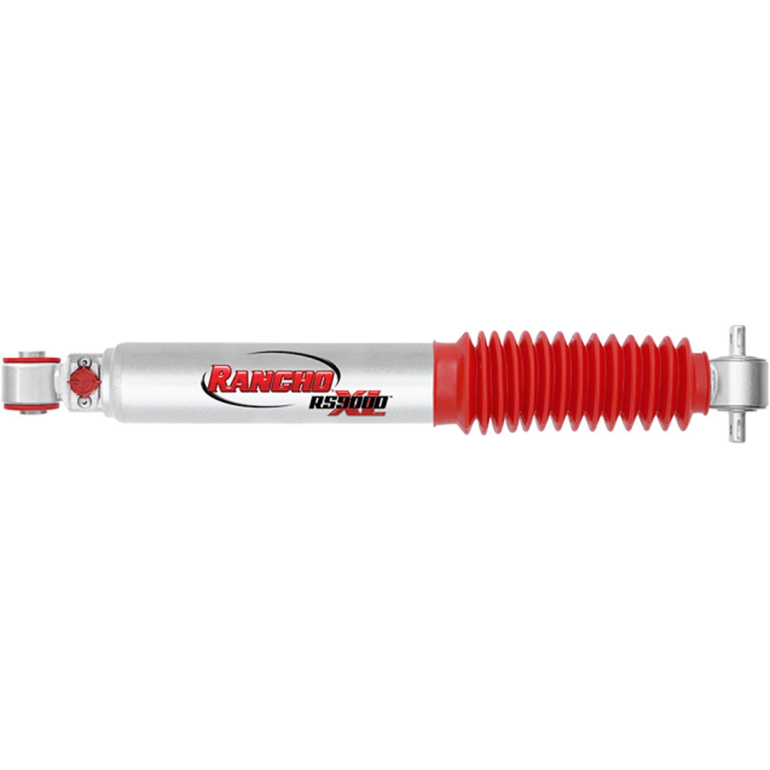 RS9000XL Rear Shock Absorber Fits GM 1500 Pickup and Fullsize SUVs