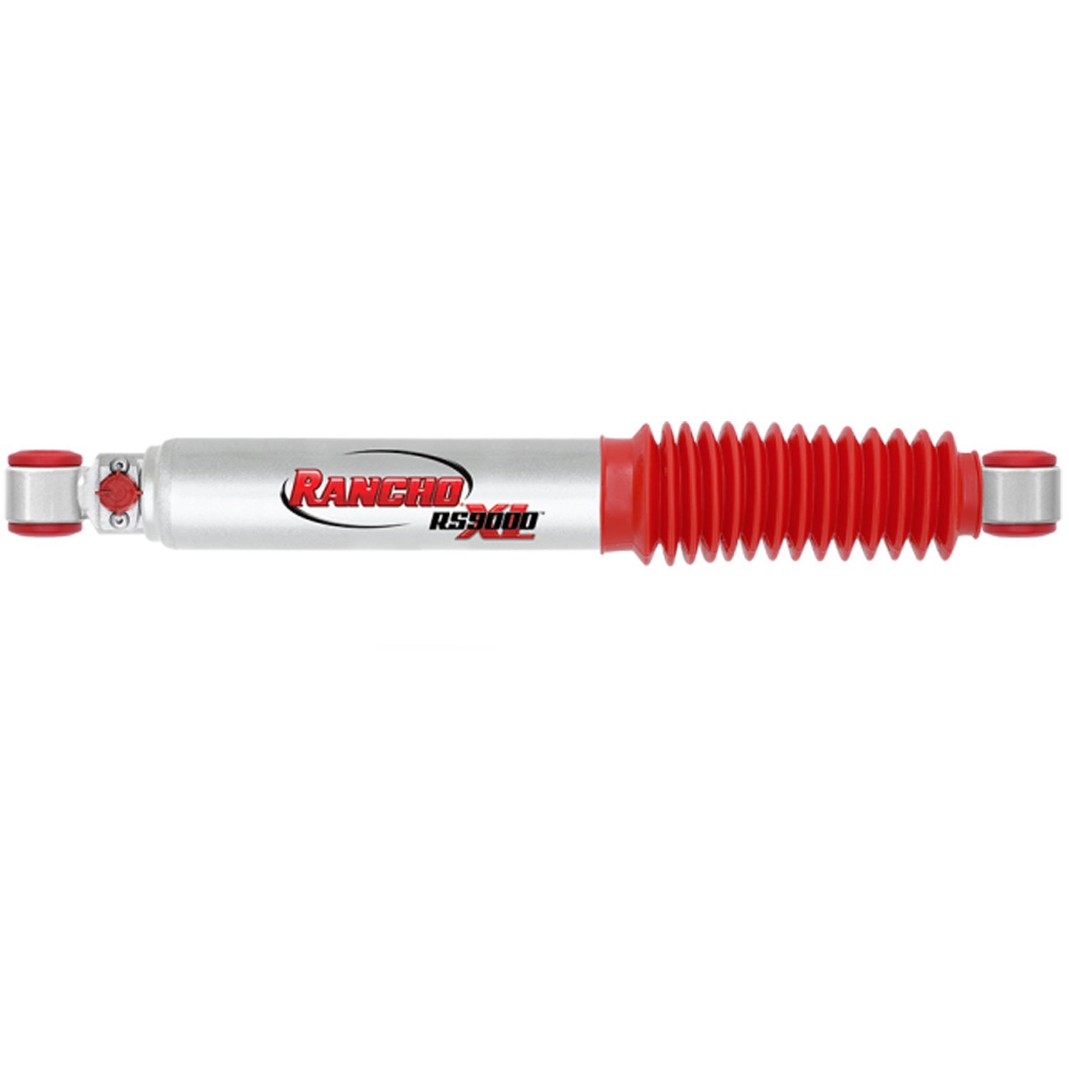 RS9000XL Rear Shock Absorber Fits GM, Dodge, Ford, Infiniti, International, Isuzu, Jeep, for Nissan, Plymouth, Toyota and Willys