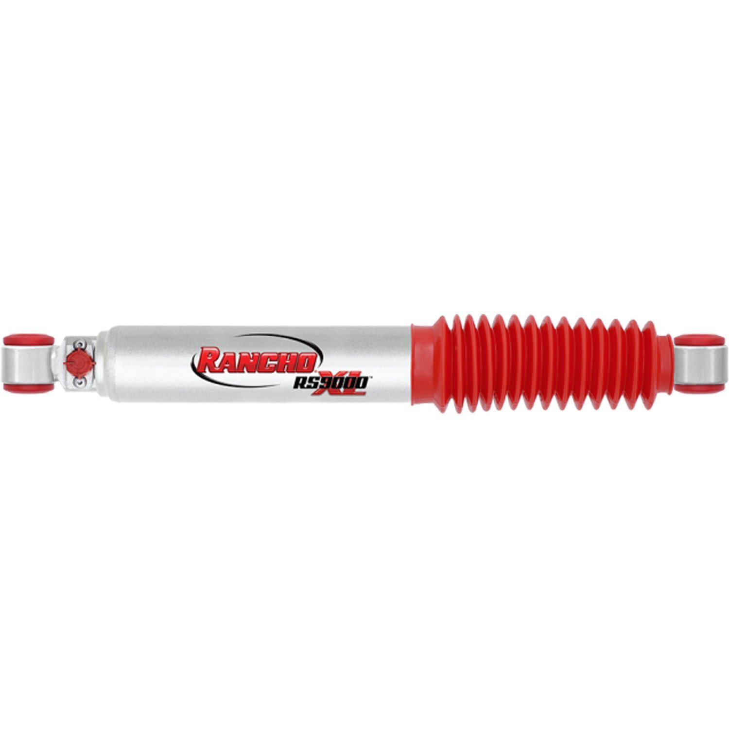 RS9000XL Front OR Rear Shock Absorber Fits GM Fullsize Vans, SUVs and Pickups
