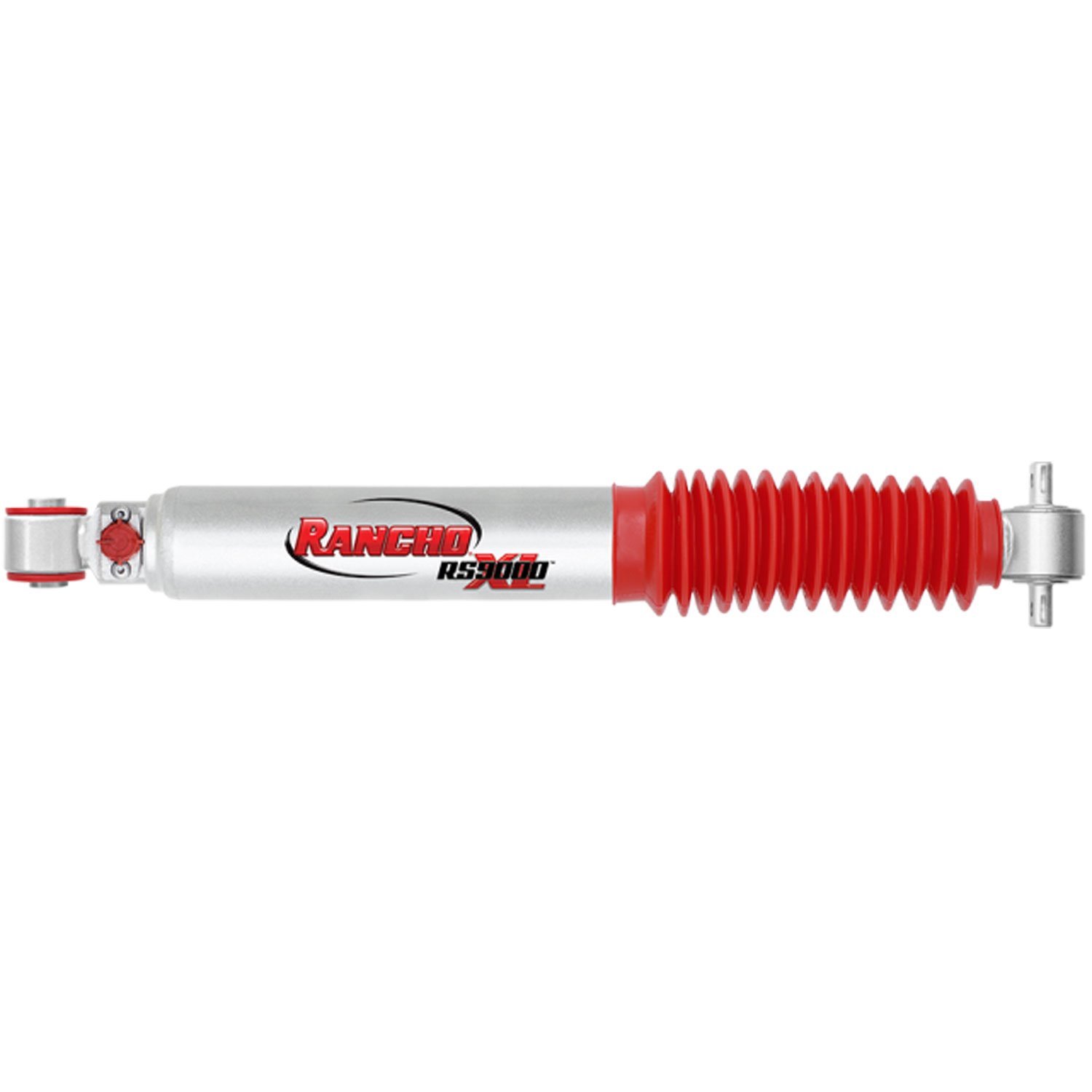 RS9000XL Rear Shock Absorber Fits GM Midsize Pickups and GM Midsize and Fullsize SUVs