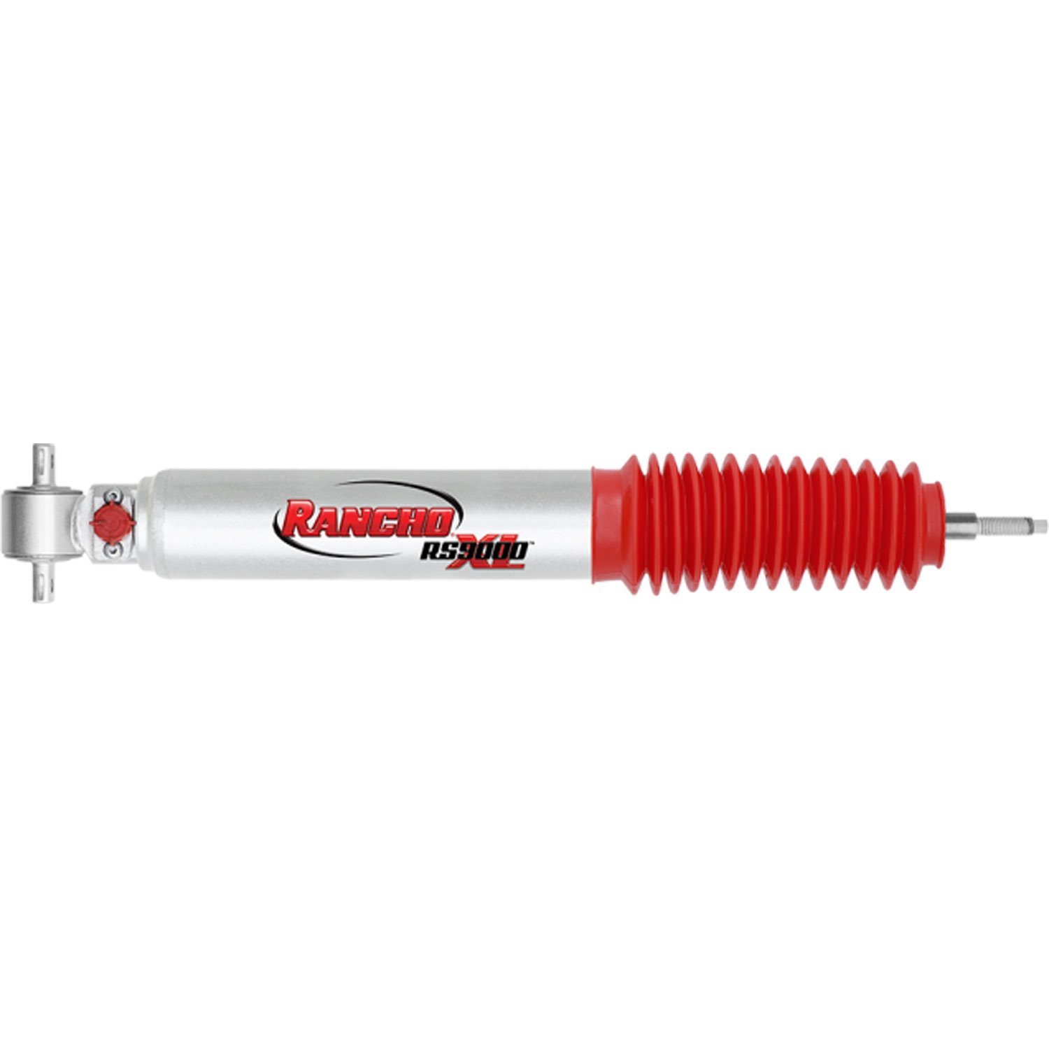 RS9000XL Front Shock Absorber Fits Jeep Cherokee, Comanche, Grand Cherokee and Wrangler TJ