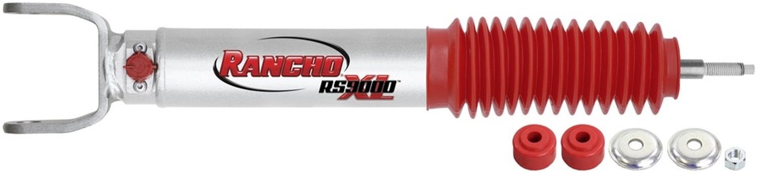RS9000XL Front Shock Absorber Fits GM Fullsize SUVs and Chevy Avalanche