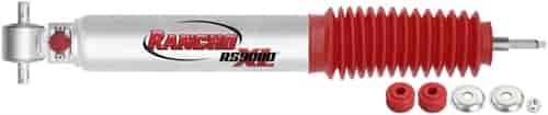 RS9000XL Front Shock Absorber Fits Mitsubishi Delica Star