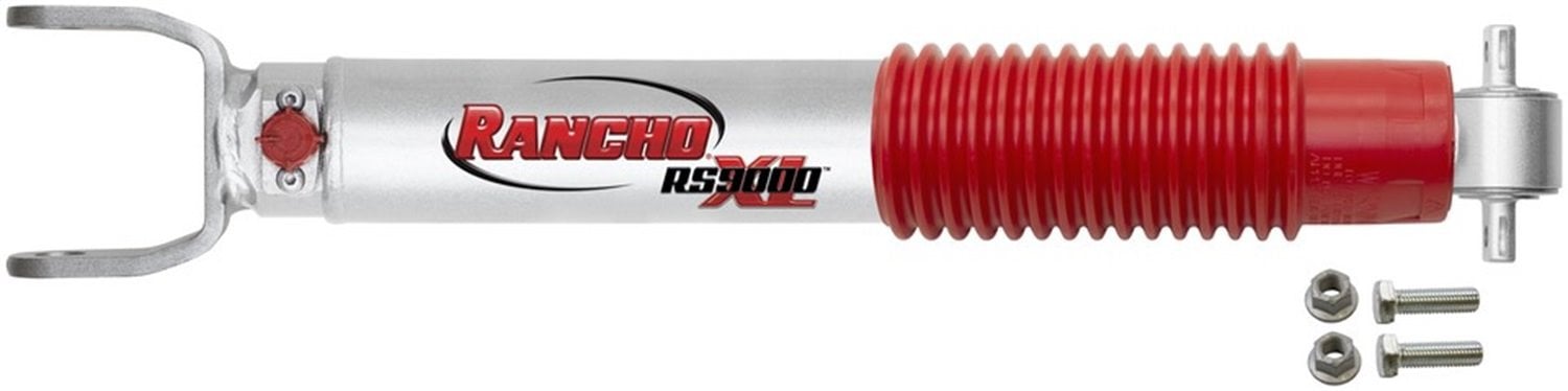 RS9000XL Front Shock Absorber Fits GM 2500HD/3500HD Pickups