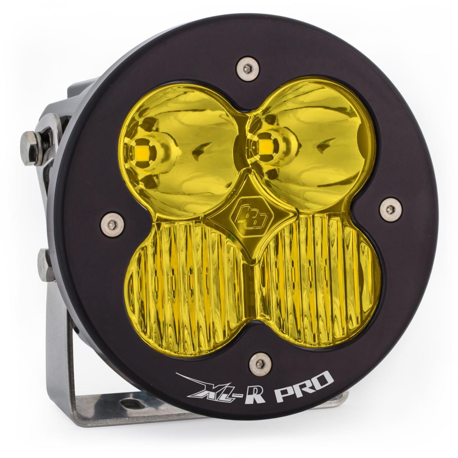 XL-R Pro LED Auxiliary Light Pod [Universal]