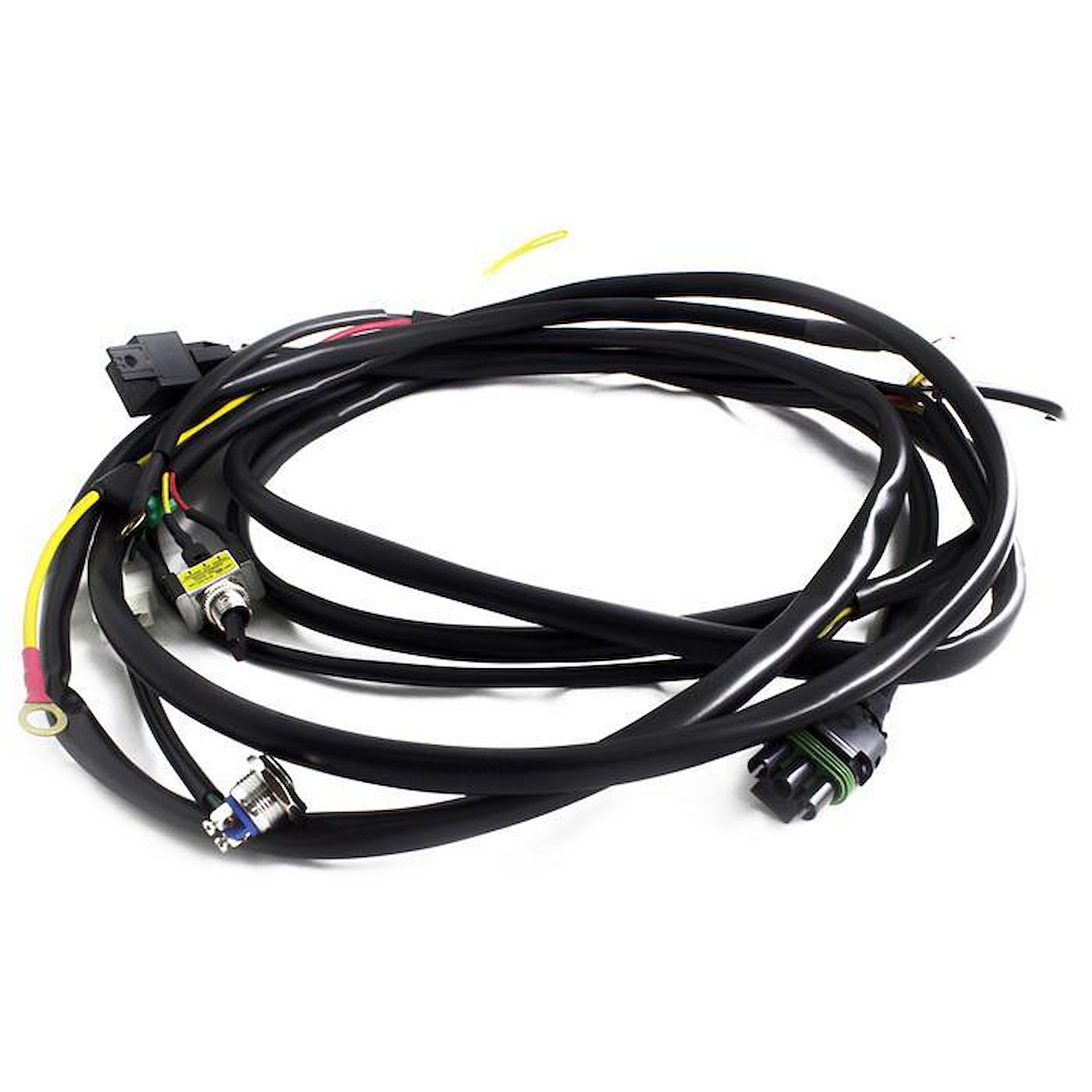 OnX6/Hybrid/Laser/S8 w/Mode Switch (1 Bar) Wiring Harness [Universal]
