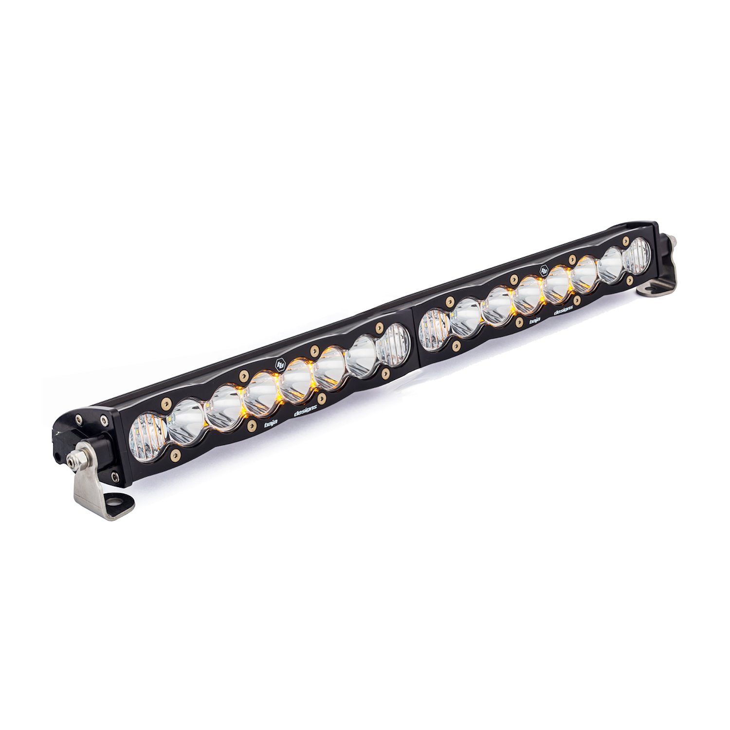 S8 Straight LED Light Bar [Universal]